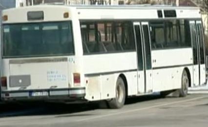 Sabiedriskajā transportā radio vairs neskanēs Sabiedriskajā transportā radio vairs neskanēs