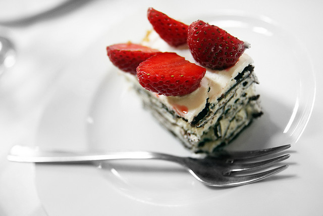 zemeòu tortes gabalsFoto: Edijs Pâlens