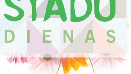 Stādu dienas 2012 Stādu dienas 2012