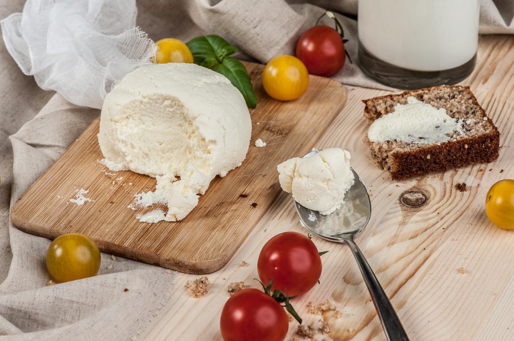 Svaigais_pasmaju_Ricotta_siers