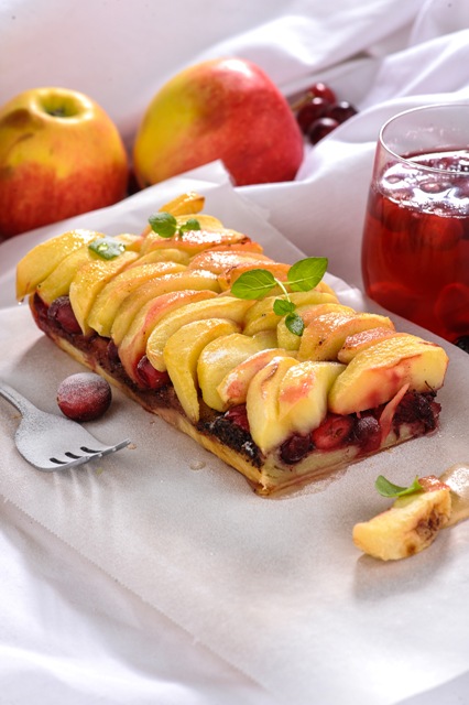 Abolu un dzervenu pirags