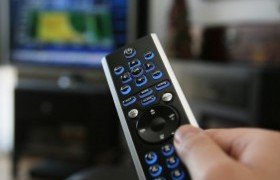 tv