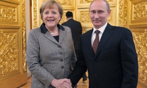 Putin-si-Merkel