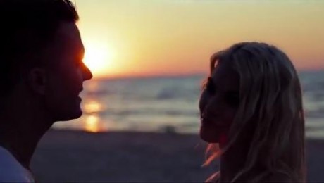 Nikolajs Puzikovs prezentē jaunu videoklipu dziesmai “Mana mīļā meitene”