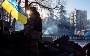 ukraina