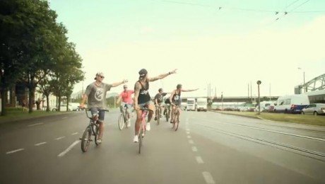 Noskaties Gacho jaunāko videoklipu dziesmai “Pa fikso” Noskaties Gacho jaunāko videoklipu dziesmai “Pa fikso”
