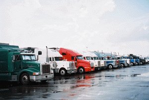 trucks