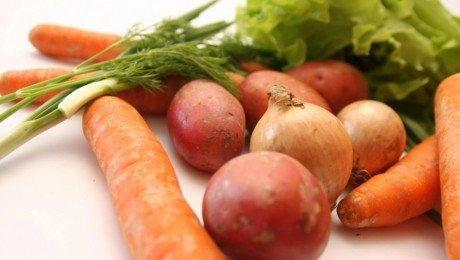 Pārtikas drošība – no globālās līdz vietējai Pārtikas drošība – no globālās līdz vietējai