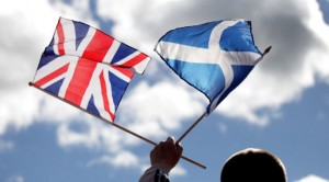 scottish_flag_and_union_jack-300x166