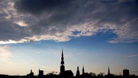 Briselē popularizē Rīgu – Eiropas kultūras galvaspilsētu Briselē popularizē Rīgu – Eiropas kultūras galvaspilsētu