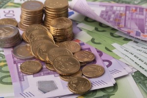 euro-money
