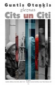 CitsPlakats