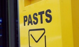pasts