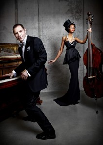Harijs Bash - Aminata in Jazz_