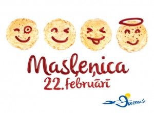 Jurmala-Maslenica