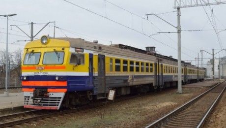 Arī Mārupē iebilst pret “Rail Baltic” Arī Mārupē iebilst pret “Rail Baltic”