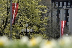 Neatkarîbas deklarâcijas pasludinâðanas diena