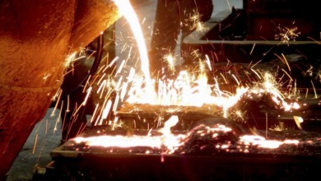 Metalurgi Liepājā atkal paliks bez darba Metalurgi Liepājā atkal paliks bez darba