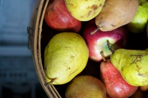 apples