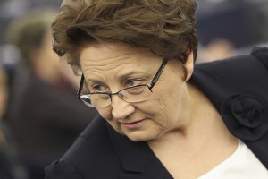 straujuma