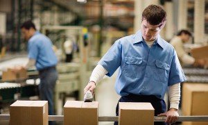 Consumer Goods Manufacturer Case Study
