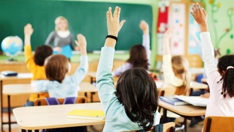 Noteiks minimālo skolēnu skaitu vidusskolu klasēs Noteiks minimālo skolēnu skaitu vidusskolu klasēs
