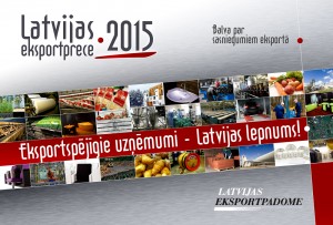eksportprece 2015