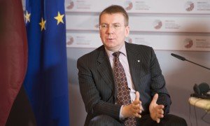 Rinkevics