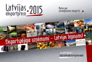 eksportprece 2015