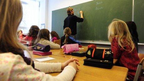 Nevienlīdzības plaisa – skolas noslāņojas Nevienlīdzības plaisa – skolas noslāņojas