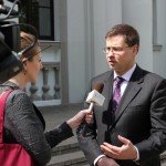 dombrovskis
