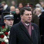 raimonds vejonis