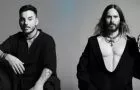 Rīgā uzstāsies “Thirty Seconds To Mars”