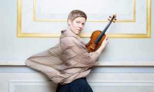 Rīgā un Jūrmalā notiks “Rudens kamermūzikas festivāls”