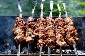 Kā pareizi grilēt gaļu? Kā pareizi grilēt gaļu?