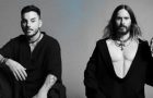 Rīgā uzstāsies “Thirty Seconds To Mars”